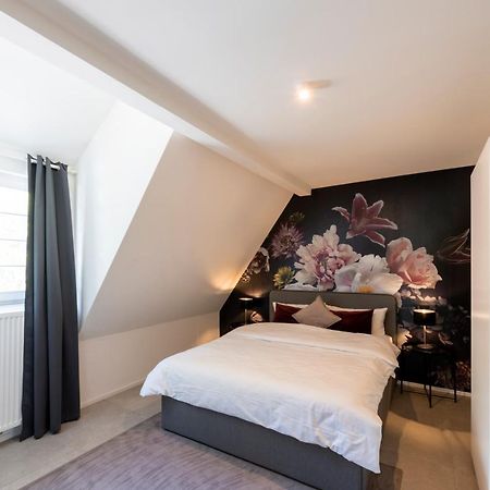 Apartmán La Fattoria Casa Dolce Gorxheimertal Exteriér fotografie