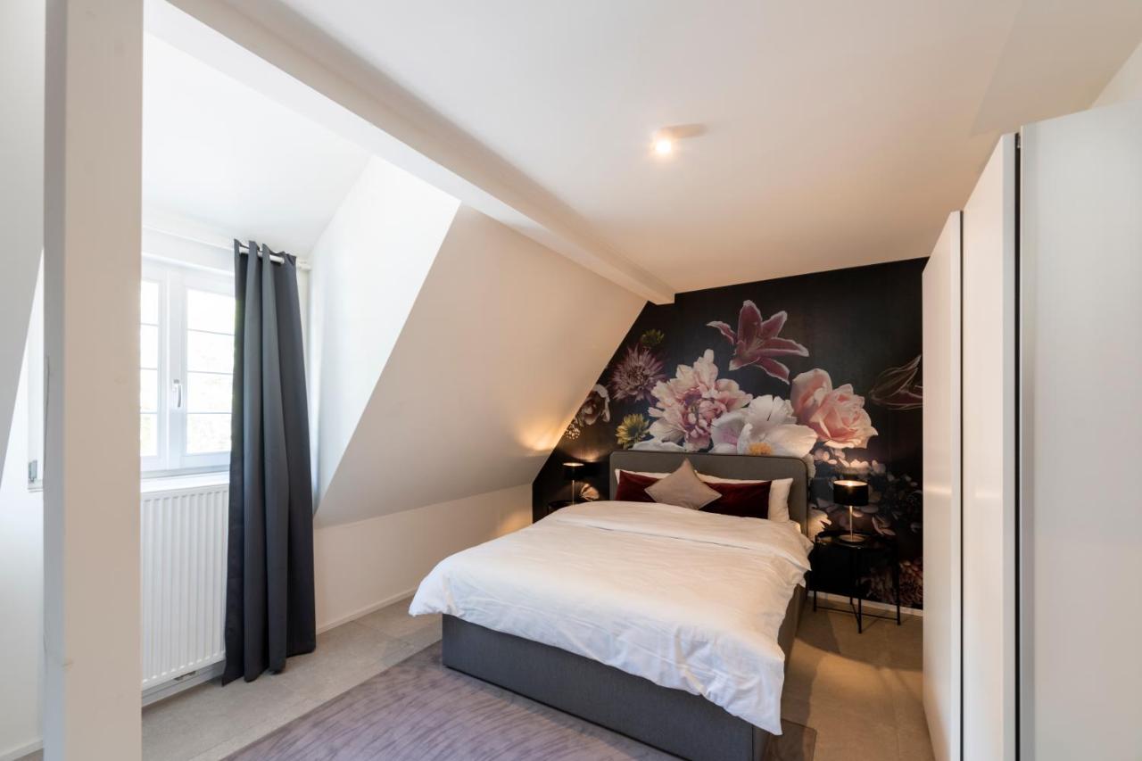 Apartmán La Fattoria Casa Dolce Gorxheimertal Exteriér fotografie