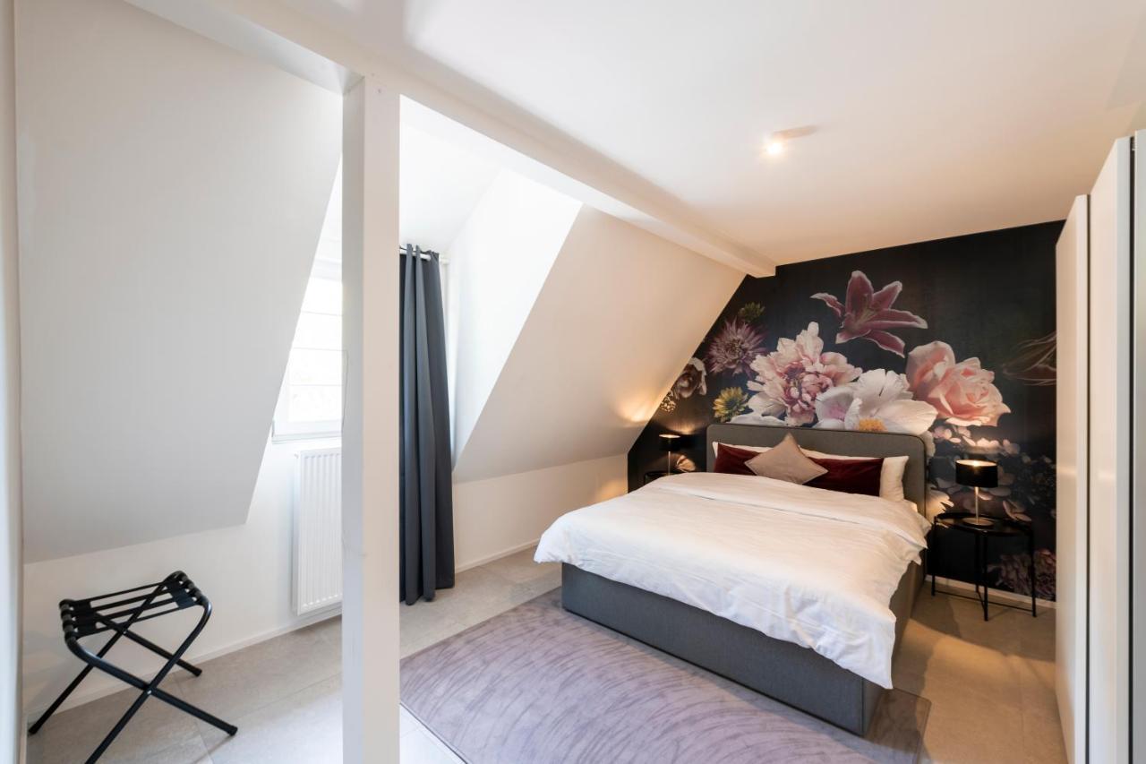Apartmán La Fattoria Casa Dolce Gorxheimertal Exteriér fotografie
