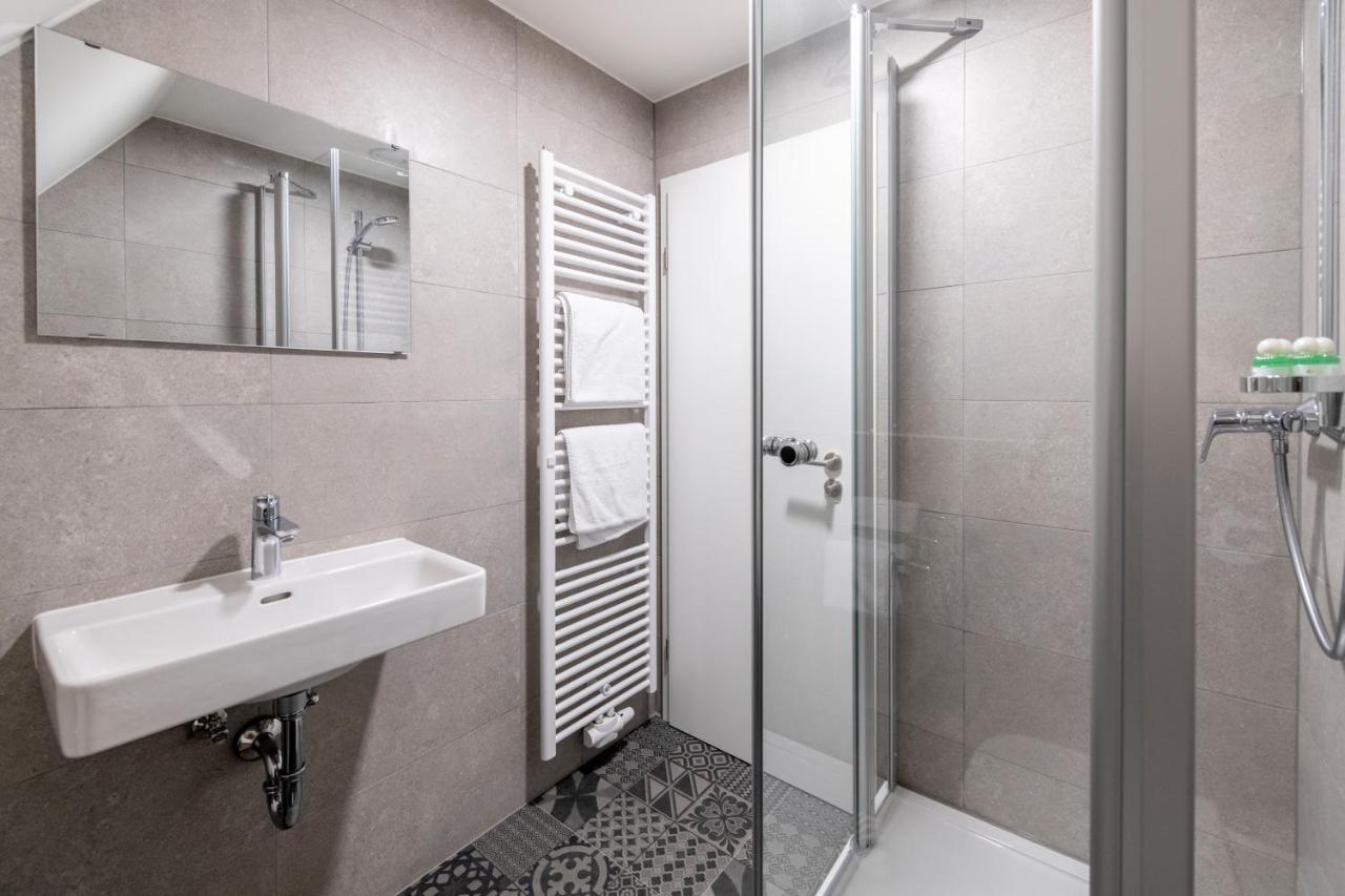 Apartmán La Fattoria Casa Dolce Gorxheimertal Exteriér fotografie