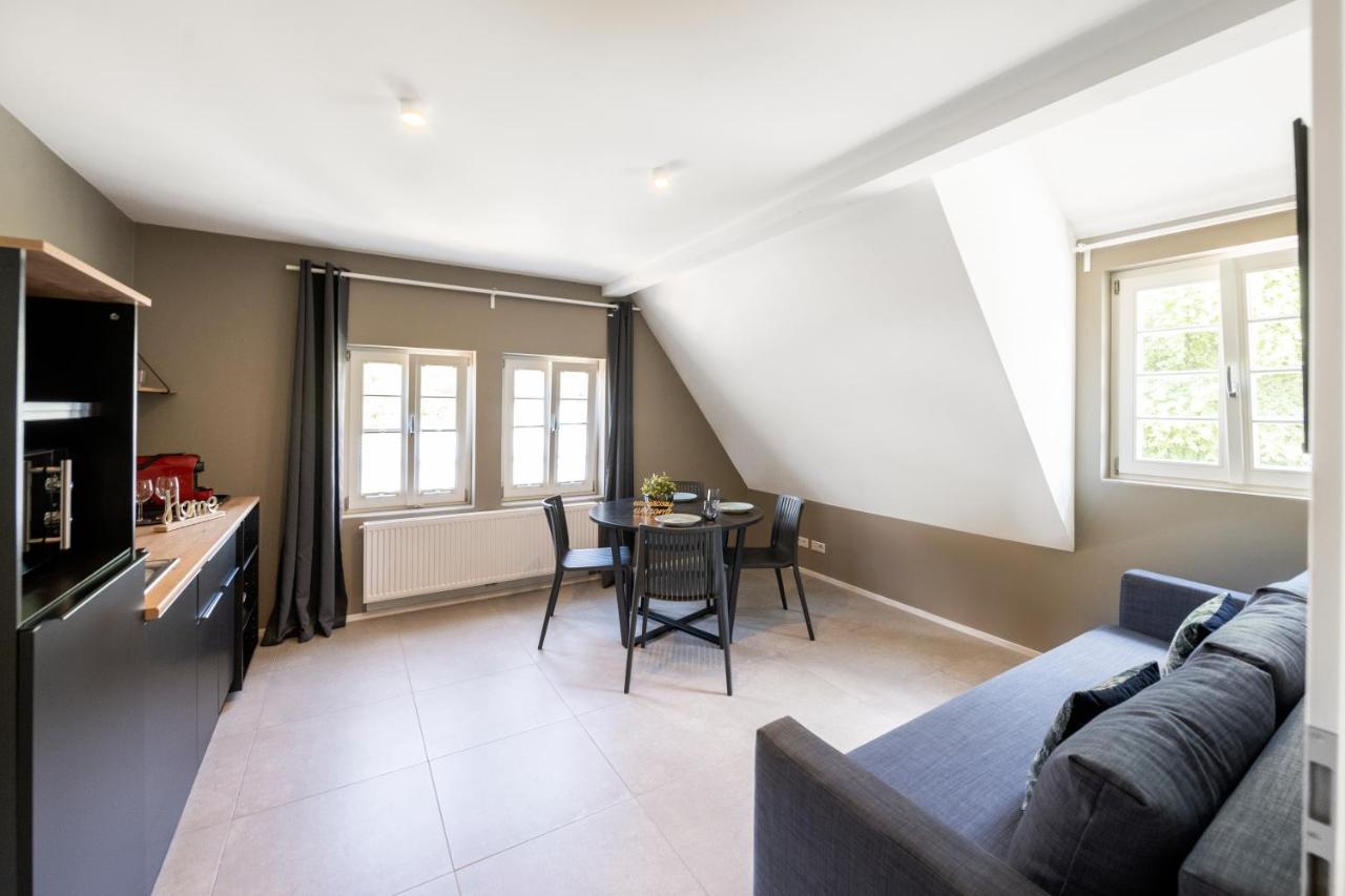 Apartmán La Fattoria Casa Dolce Gorxheimertal Exteriér fotografie